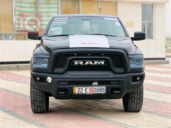 رام 1500 2020 للبيع في العراق - غراف